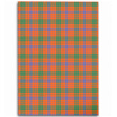 Ross Ancient Tartan Classic Area Rug